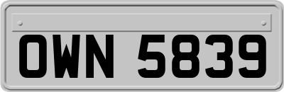OWN5839