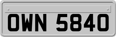 OWN5840