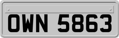 OWN5863