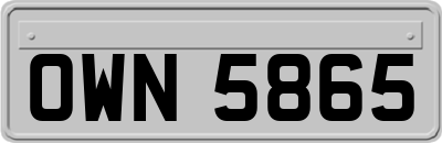 OWN5865