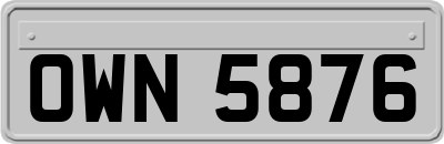 OWN5876
