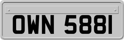 OWN5881