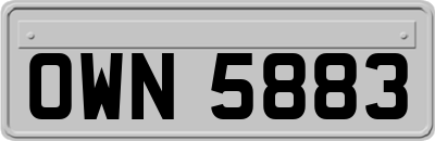 OWN5883