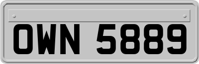OWN5889