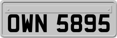 OWN5895