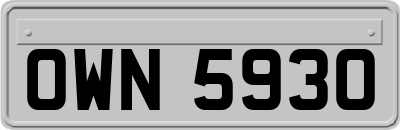OWN5930
