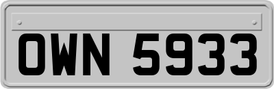 OWN5933
