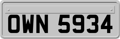 OWN5934
