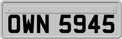 OWN5945