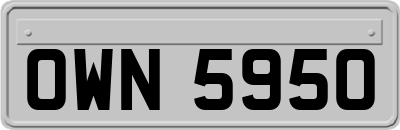 OWN5950