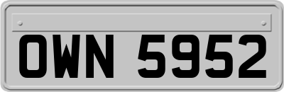 OWN5952