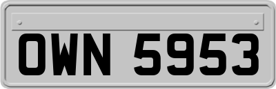 OWN5953
