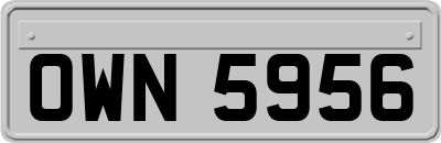 OWN5956