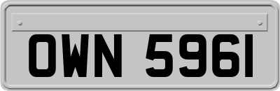 OWN5961