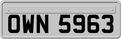 OWN5963