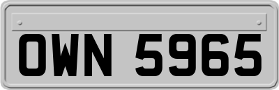 OWN5965