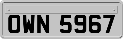 OWN5967