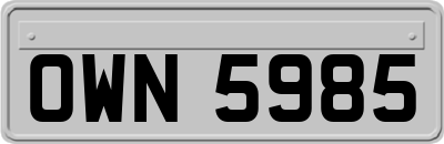 OWN5985