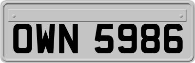 OWN5986