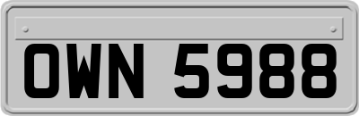 OWN5988