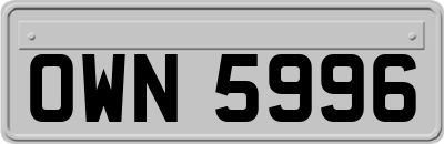 OWN5996