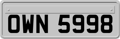 OWN5998