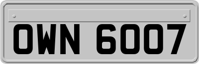 OWN6007