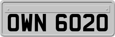 OWN6020