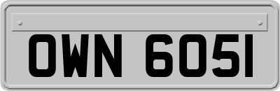 OWN6051