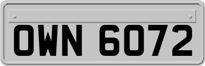 OWN6072