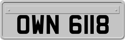 OWN6118
