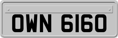 OWN6160