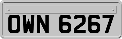 OWN6267