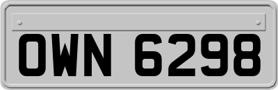 OWN6298