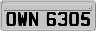 OWN6305