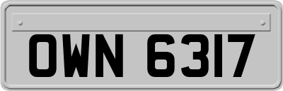 OWN6317