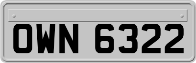 OWN6322
