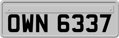 OWN6337