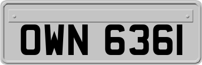 OWN6361