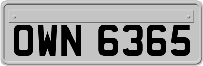 OWN6365