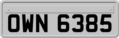 OWN6385