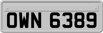 OWN6389