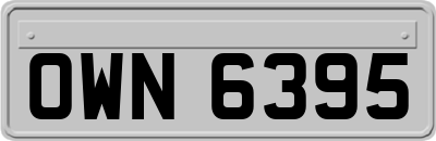 OWN6395