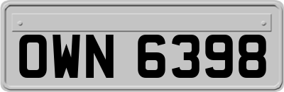 OWN6398