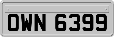 OWN6399