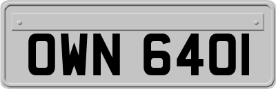 OWN6401