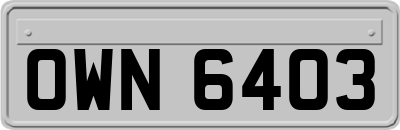 OWN6403