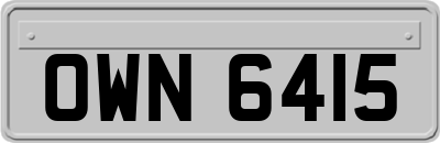 OWN6415