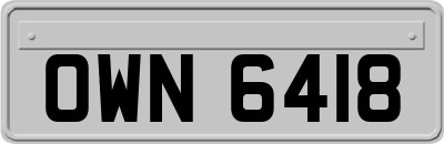 OWN6418