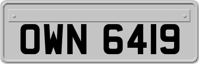 OWN6419